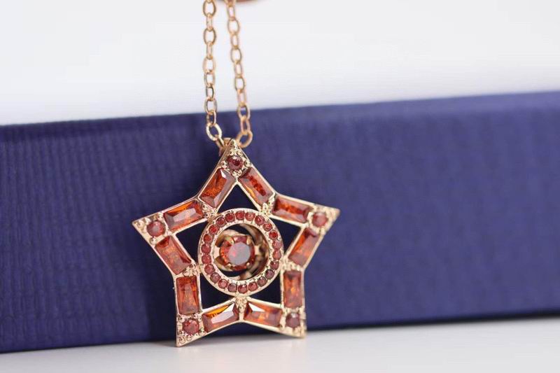 Swarovski Necklace 04lyx207 (3)
